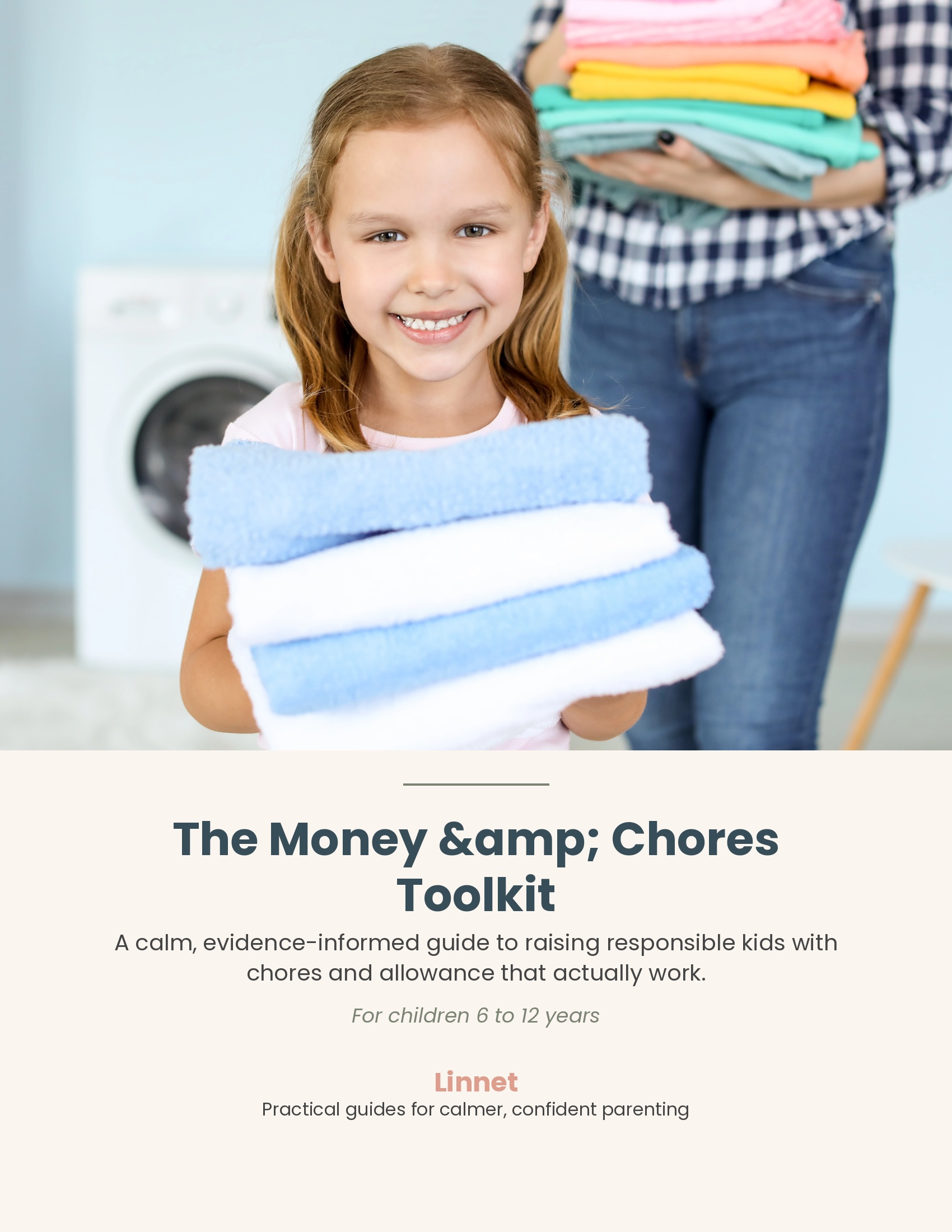 The Money & Chores Toolkit