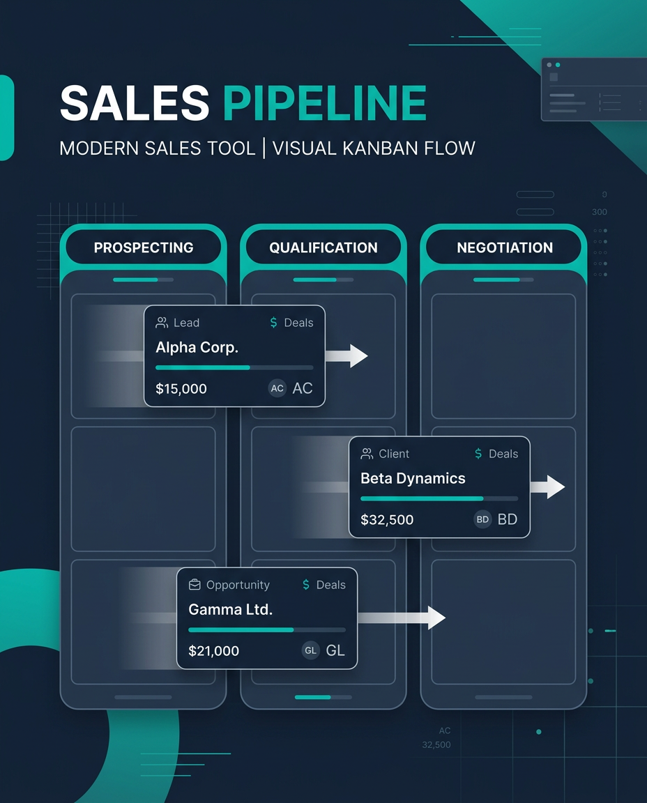 Deal Tracker