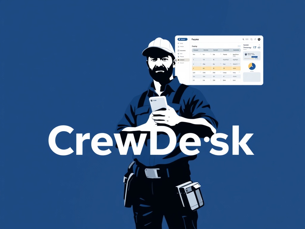 CrewDesk
