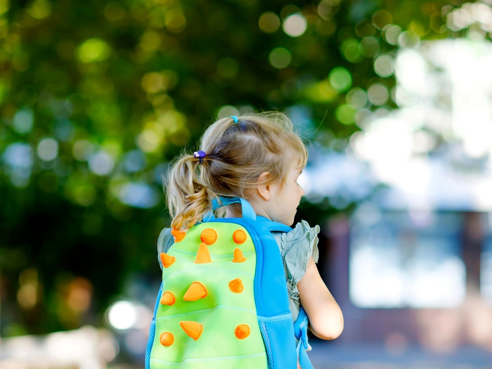 The Starting Preschool Toolkit