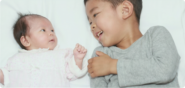 The New Sibling Toolkit