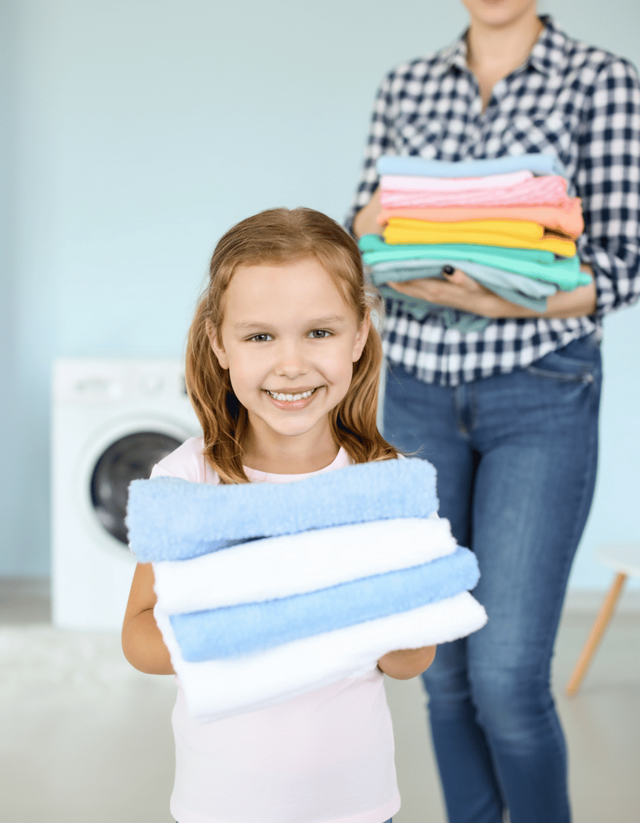 The Money & Chores Toolkit