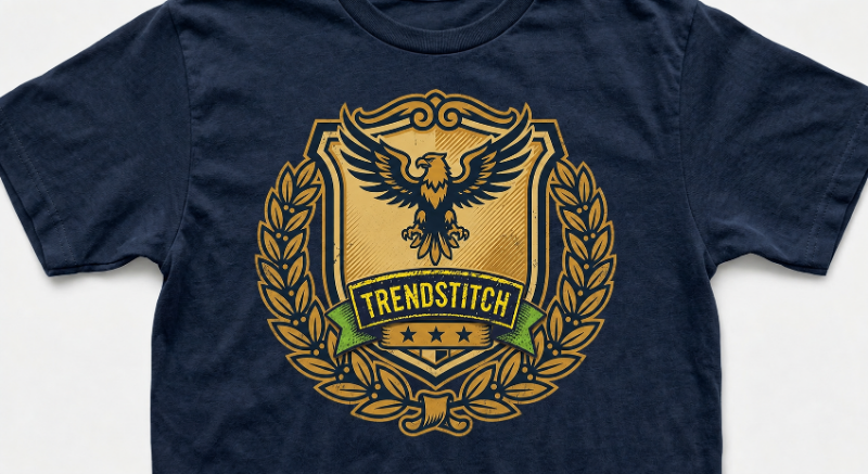 Unisex Stitched Tee thumbnail 17