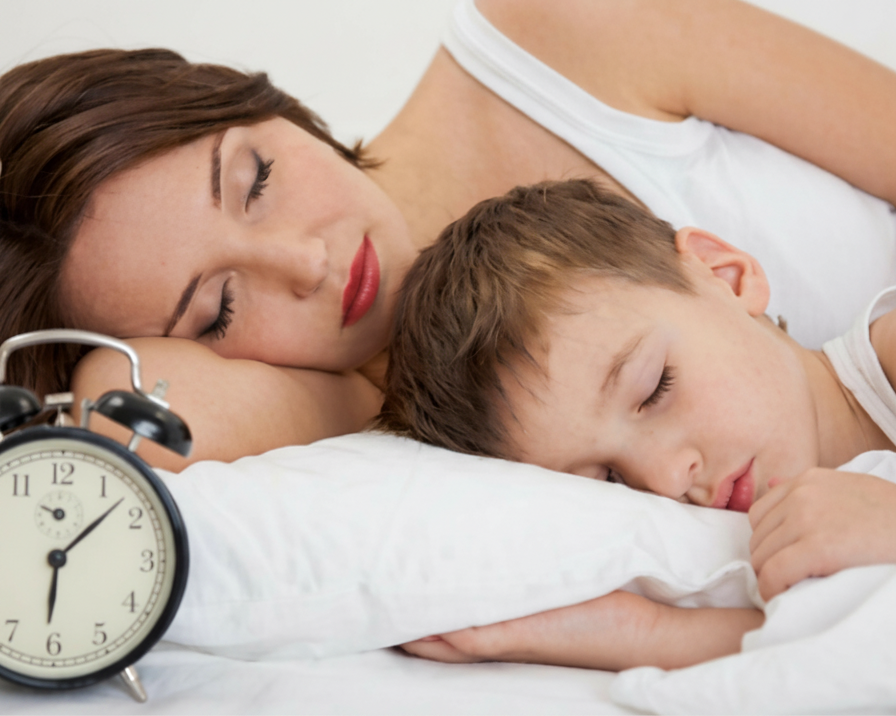 The Time Change Survival Guide