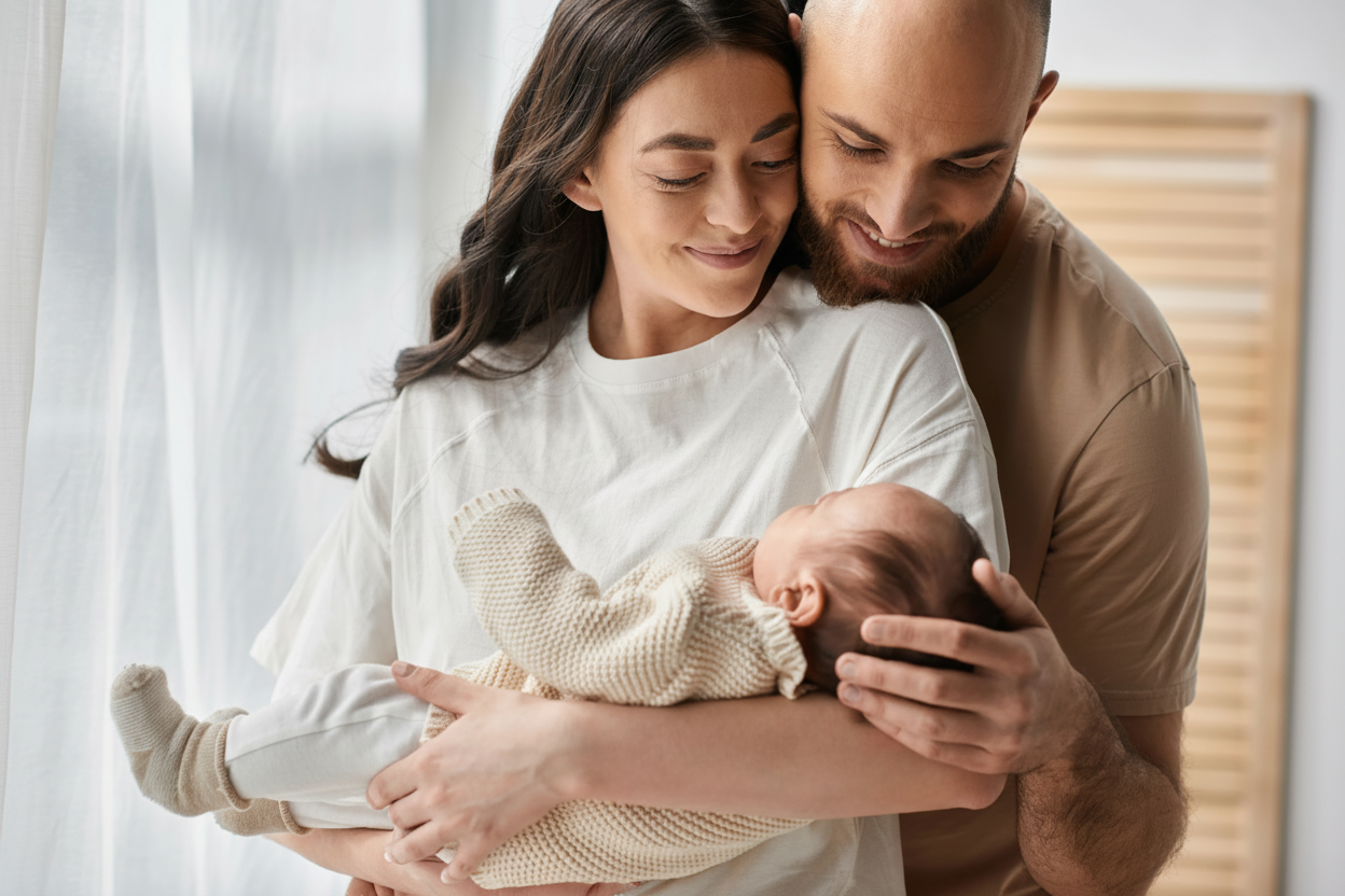 The Fourth Trimester Recovery Kit