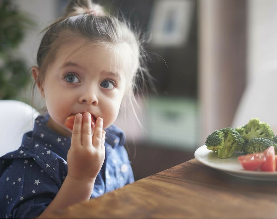 The Picky Eater Toolkit