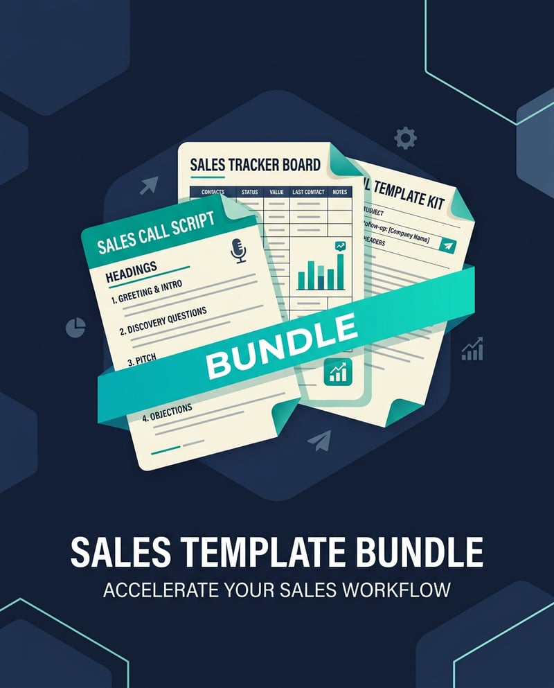 Deal Cycle Bundle