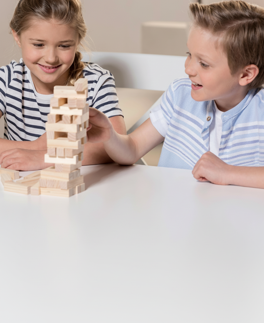 The Sibling Rivalry Toolkit