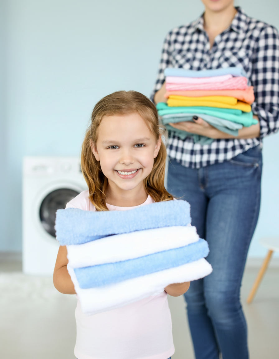 The Money & Chores Toolkit