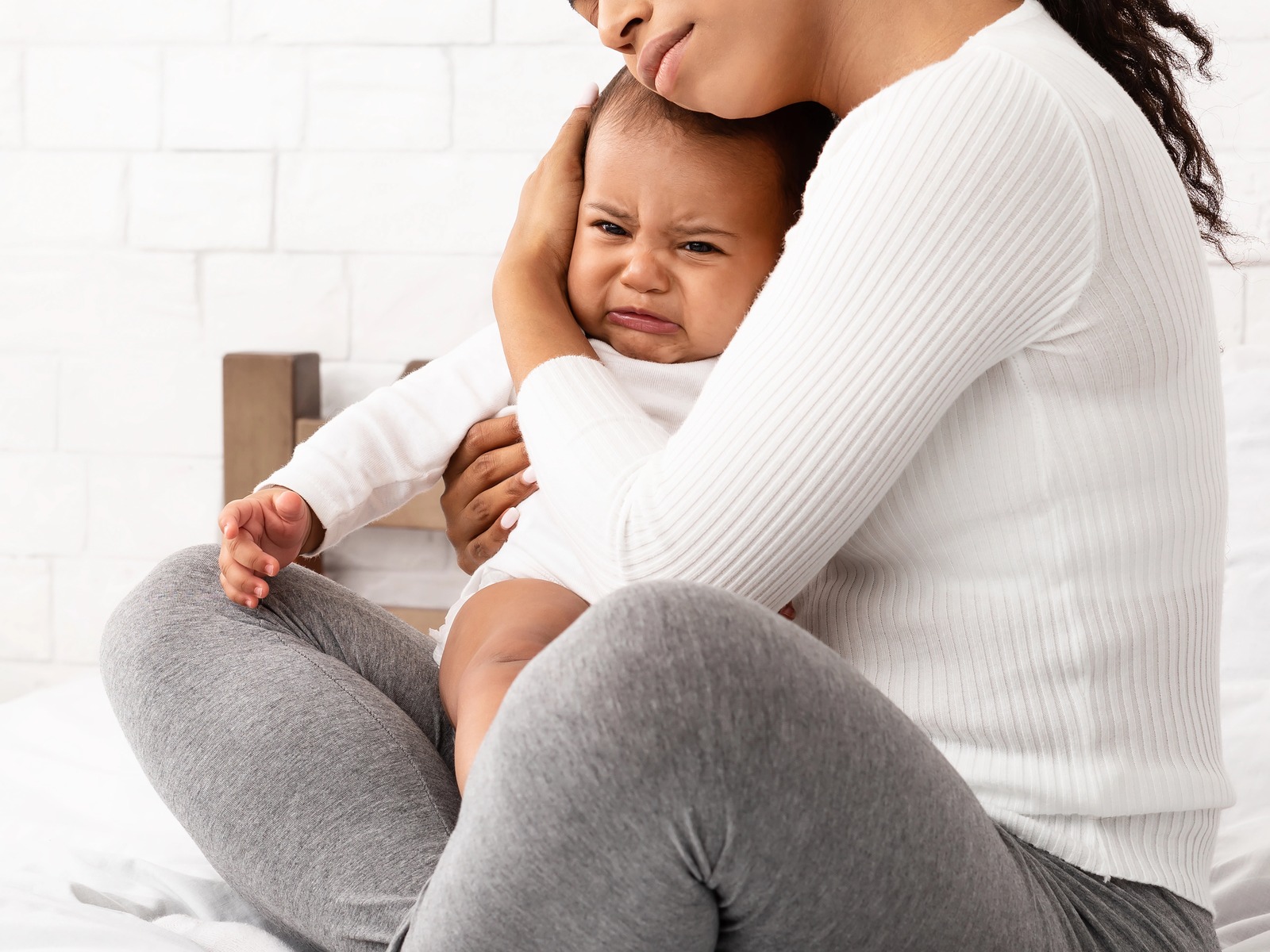 A Parent's Guide to Soothing Toddler Tantrums